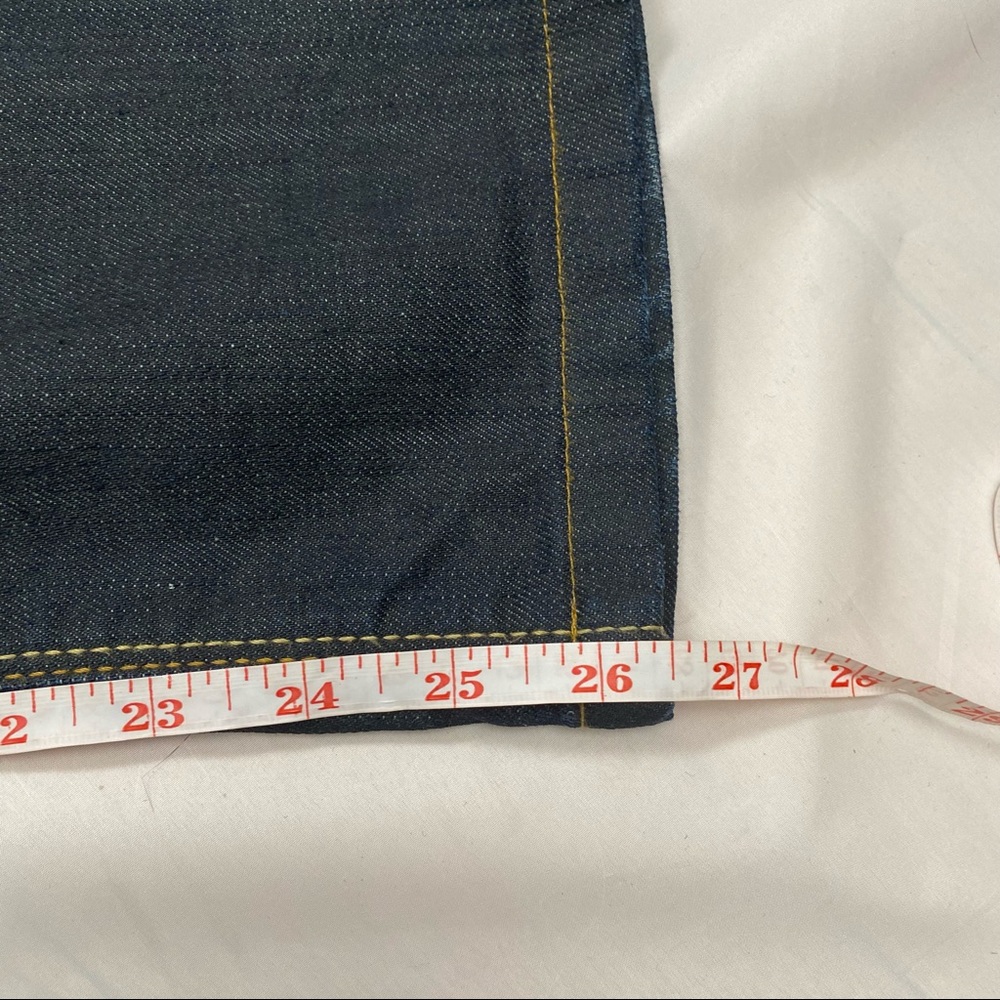Castro - 30 - Jonathan Straight - Israel Jeans - Picture 11 of 12